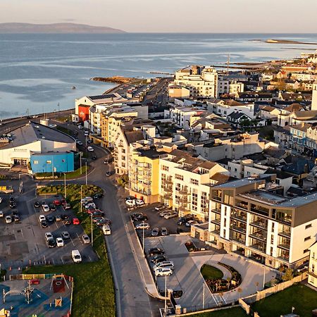 Shoreline Apartments Galway Eksteriør billede